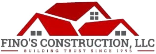 Fino's Construction, LLC — Building Quality. Earning Trust.